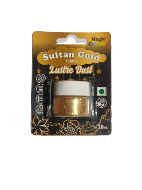 Magic Lustre Dust