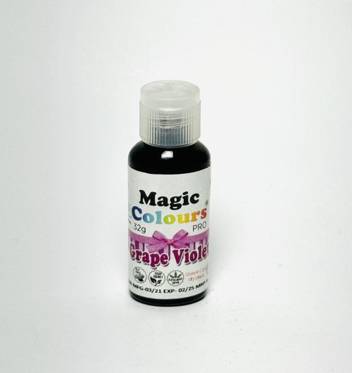 Grape Violet 32gm - BNBA