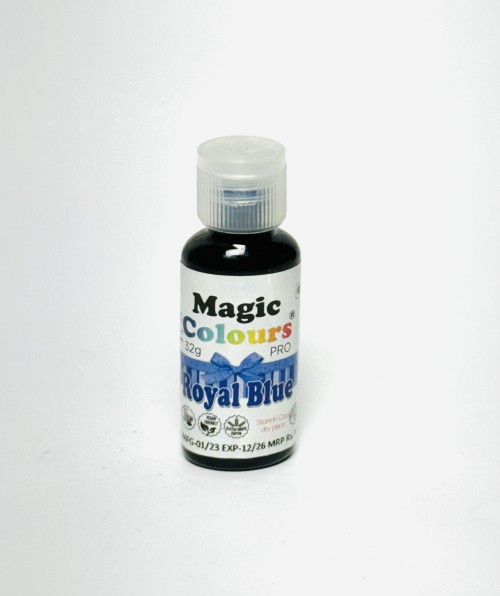 Royal Blue 32gm - BNBA