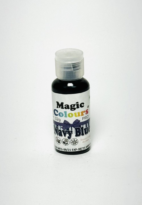 Navy Blue 32gm - BNBA
