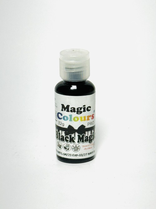 Black Magic 32gm - BNBA