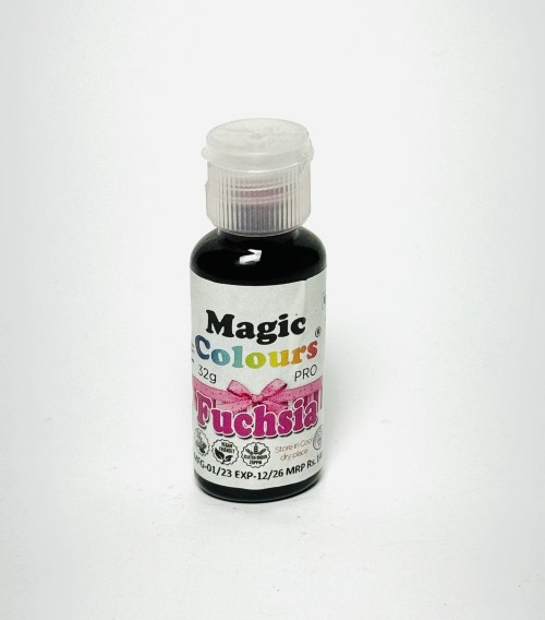 Magic Fuchsia 32gm - BNBA
