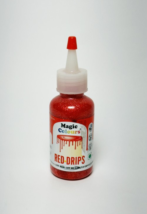 Cake Drip/Pink Drip - BNBA