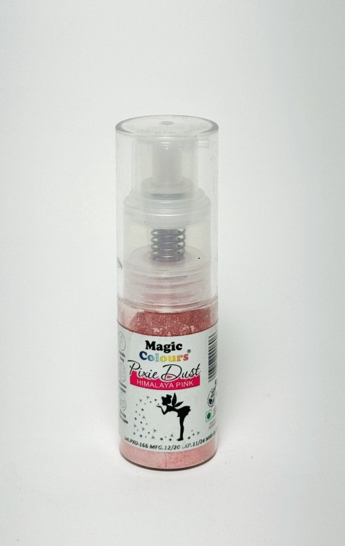 Magic Pixie Dust - BNBA