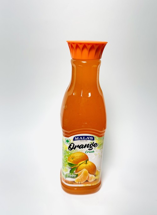 Mala Orange Crush 1L - BNBA