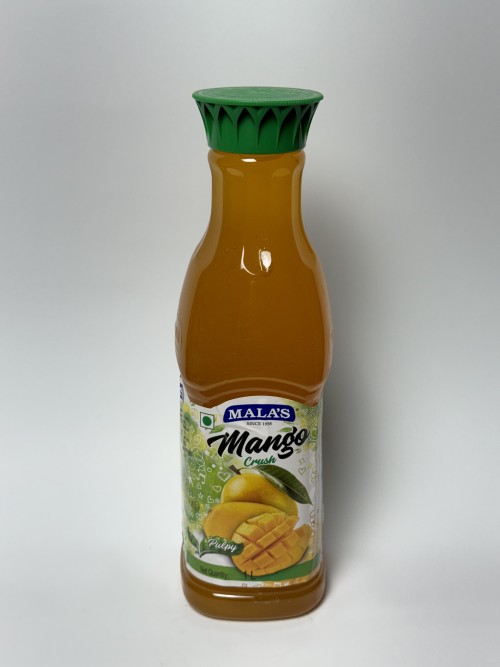 Mala Mango Crush 1L - BNBA