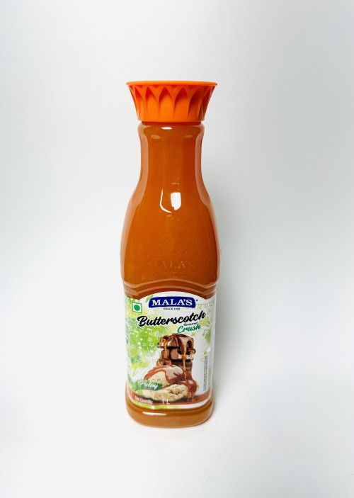 Mala Butterscotch Crush 1L - BNBA