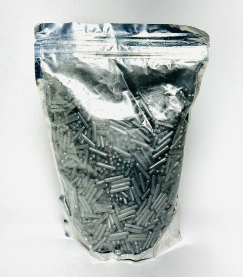 Shine Silver Rods 1kg - BNBA