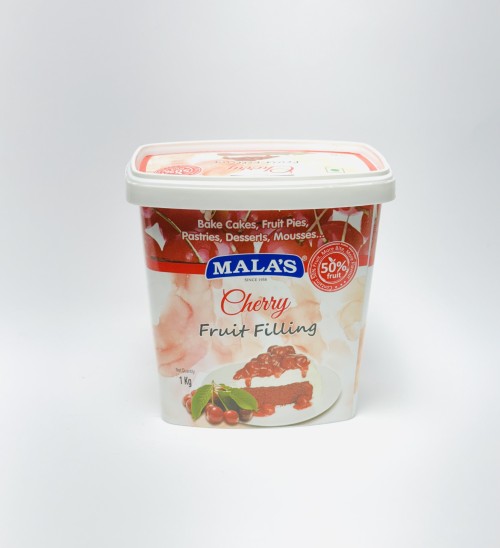 Mala Cherry filling 1kg - BNBA
