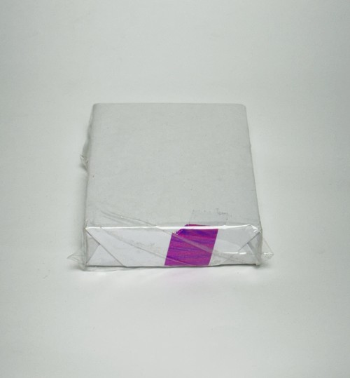 Violet Wrapper Baking Essentials - BNBA