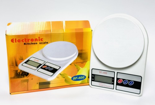 Kitchen Weighing Scale - BNBA