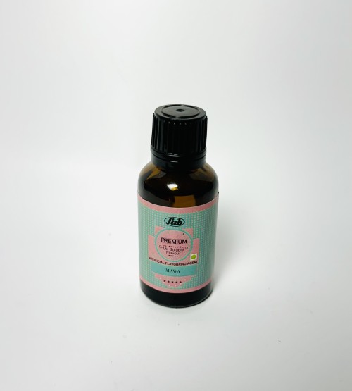 Fab Premium Mawa 30ml - BNBA