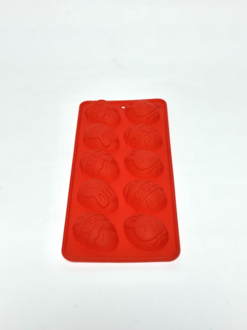 Easter Egg Cavity -10 - BNBA