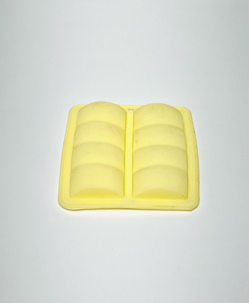 Curve Bar 2 Cavity - BNBA