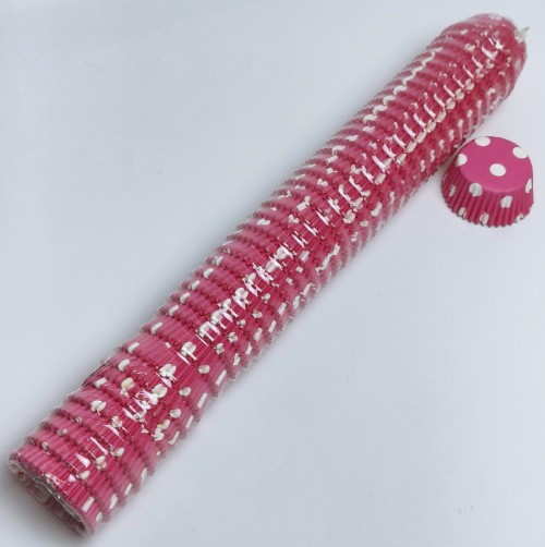 Novacart Butterpaper Cups (Pack of 1000pcs) 45cm x 26cm - BNBA