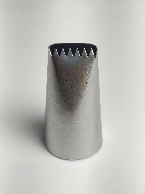 Basket Nozzle - BNBA