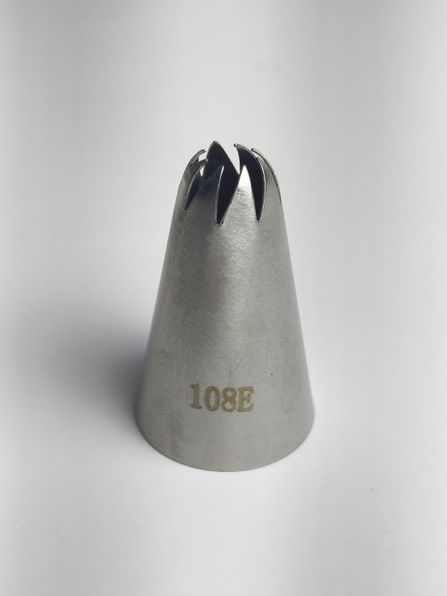 108E Nozzle - BNBA