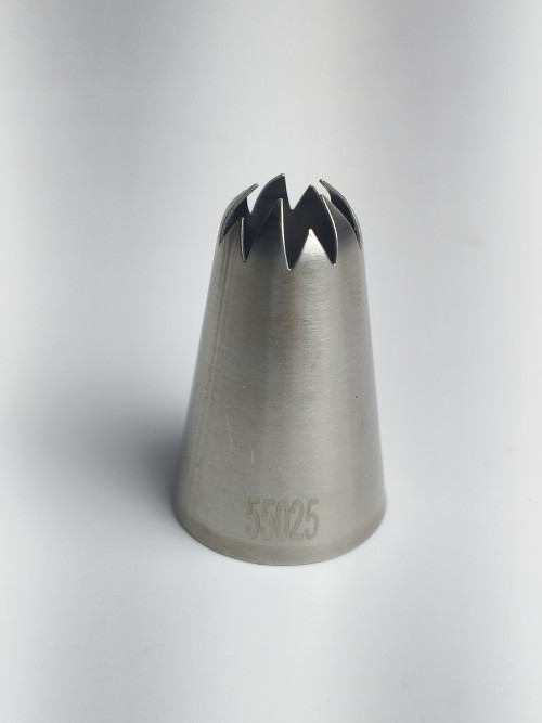 55025 Flower Nozzle - BNBA