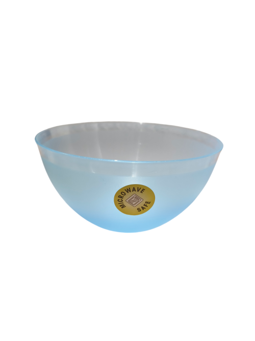 Plastic Mixing Bowl (Mini) 750ml - BNBA