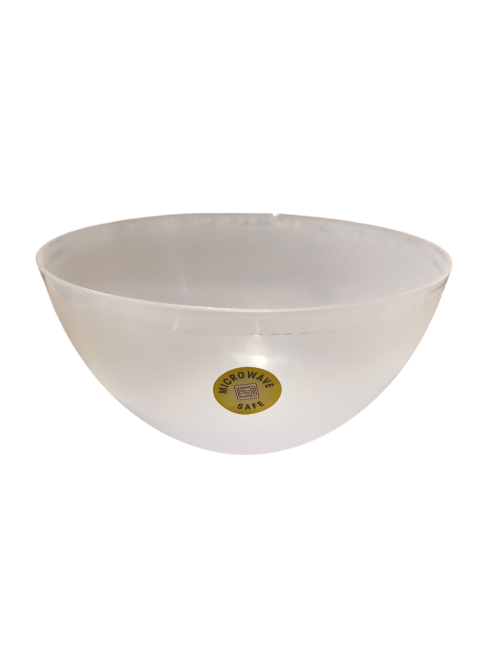 Plastic Mixing Bowl (Medium) 2000ml - BNBA