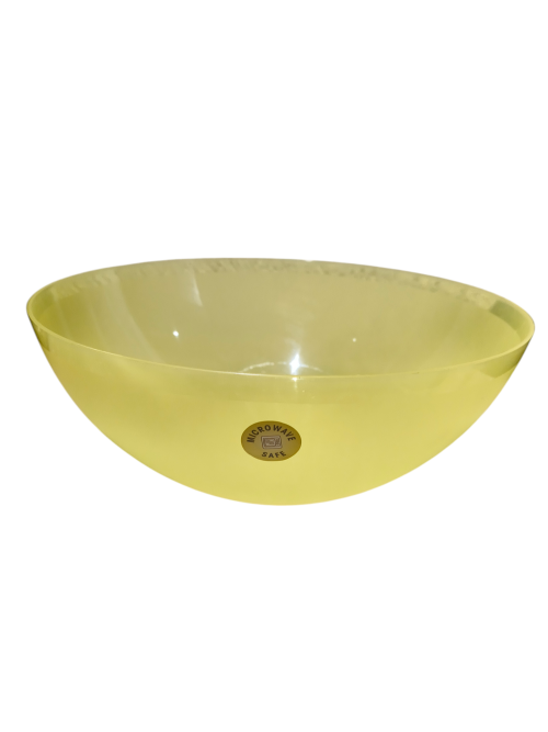 Plastic Mixing Bowl (Extra Large) 4000ML - BNBA
