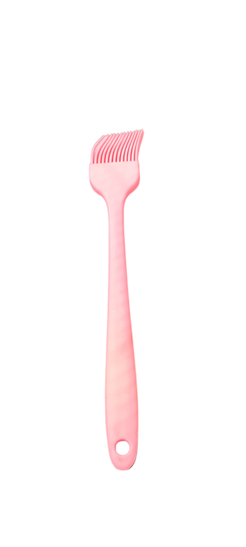 SILICONE BRUSH 8 INCH - BNBA