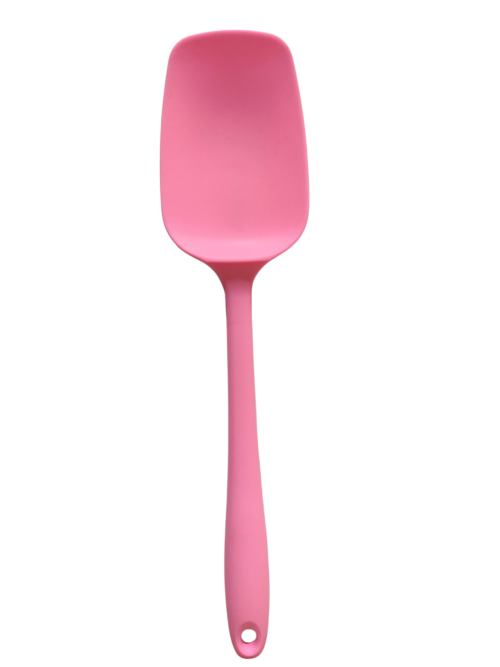 SILICON SPATULA 10 INCH - BNBA