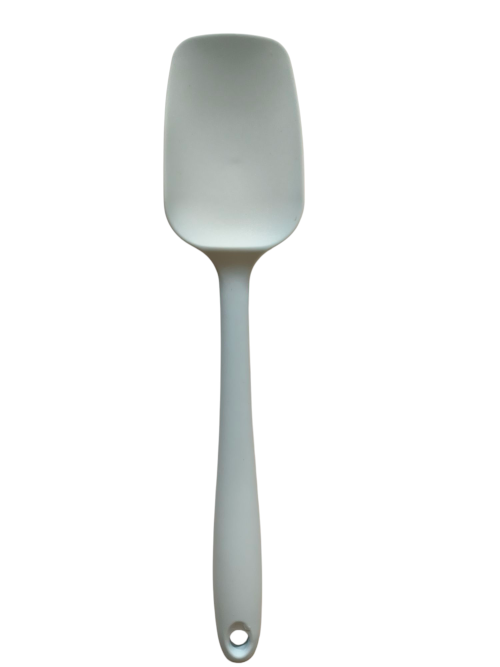 SILICON SPATULA 10 INCH - BNBA
