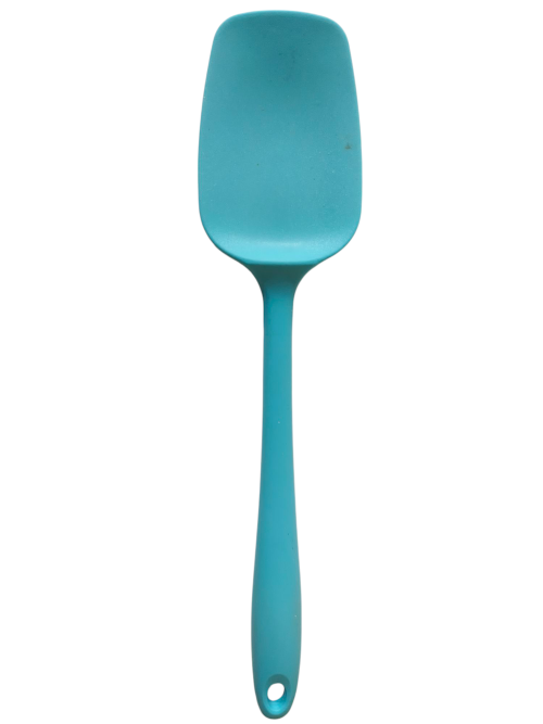 SILICON SPATULA 10 INCH - BNBA