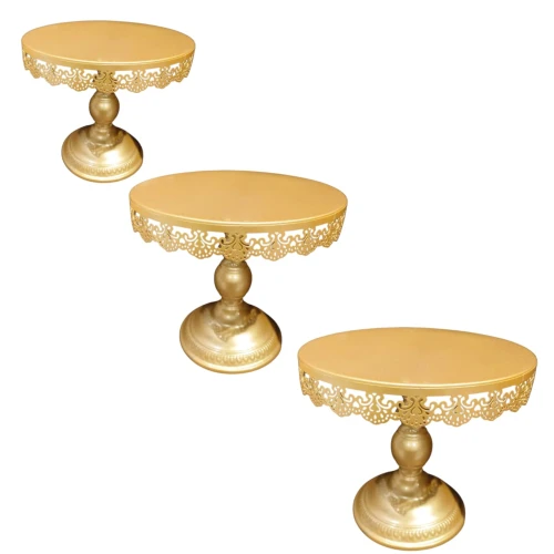Cake Stands/Cake Stand/Metal Cake Stand - BNBA