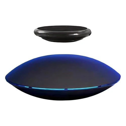 Magnetic Levitation Machine/Floating Levitating Machine/Gravity Machine - BNBA