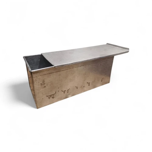 Bread Mold - BNBA